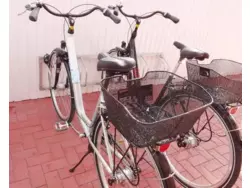 Bild zur gratis inserierten Ferienwohnung Ferienwohnung-704209.