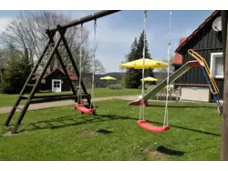 Ferienwohnung Ferienwohnung-714381 in Hohegeiß - 5 Personen, Hund erlaubt