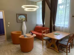 Ferienwohnung Ferienwohnung-720612 in Blowatz - 4 Personen, Hund erlaubt