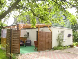 Bild zur gratis inserierten Ferienwohnung Ferienwohnung-722623.