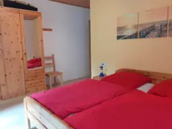 Ferienhaus Ferienhaus-725059 in Großbreitenbach - 6 Personen, Hund erlaubt