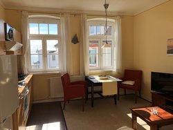 Bild zur gratis inserierten Ferienwohnung Ferienwohnung-734201.