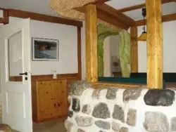 Ferienwohnung Ferienwohnung-739341 in Prerow - 4 Personen, Hund erlaubt