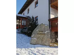 Ferienwohnung Ferienwohnung-760535 in Haidmühle - 4 Personen, Hund erlaubt