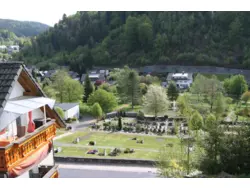 Ferienwohnung Ferienwohnung-768528 in Todtmoos - 2 Personen, Hund nicht erlaubt