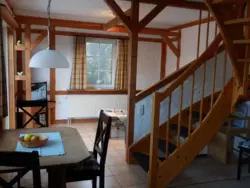 Bild zur gratis inserierten Ferienwohnung Ferienwohnung-786826.