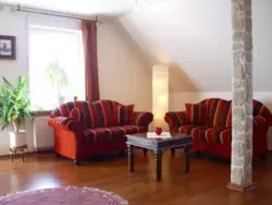 Ferienwohnung Ferienwohnung-794286 in Nordenham - 2 Personen, Hund nicht erlaubt