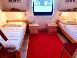 Ferienhaus Ferienhaus-811514 in Butjadingen - 5 Personen, Hund nicht erlaubt