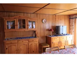 Bild zur gratis inserierten Ferienwohnung Ferienhaus-813461.