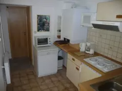 Bild zur gratis inserierten Ferienwohnung Ferienwohnung-819411.