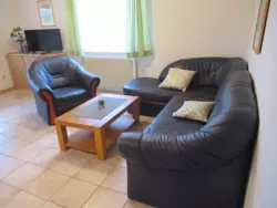 Ferienhaus Ferienhaus-835859 in Niederaula - 4 Personen, Hund erlaubt