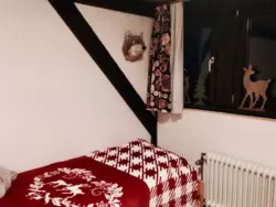 Ferienhaus Ferienhaus-845467 in Bernau im Schwarzwald - 7 Personen, Hund erlaubt