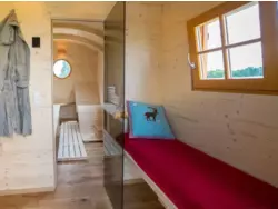 Ferienwohnung Ferienwohnung-848440 in Großerlach - 3 Personen, Hund nicht erlaubt