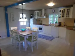 Ferienhaus Ferienhaus-855009 in Rieseby - 5 Personen, Hund erlaubt