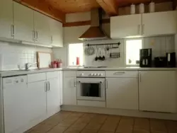 Ferienhaus Ferienhaus-856037 in Norderfriedrichskoog - 6 Personen, Hund nicht erlaubt