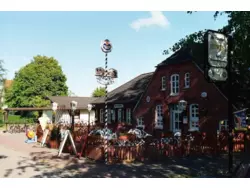 Bild zur gratis inserierten Ferienwohnung Ferienhaus-866632.