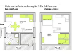 Ferienwohnung Ferienwohnung-893559 in Berlin - 3 Personen, Hund nicht erlaubt