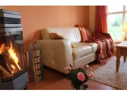 Ferienwohnung Ferienwohnung-917587 in Wittenbeck - 2 Personen, Hund erlaubt