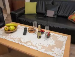 Bild zur gratis inserierten Ferienwohnung Ferienwohnung-944260.