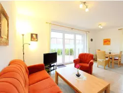 Bild zur gratis inserierten Ferienwohnung Ferienwohnung-944269.