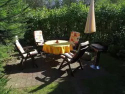 Bild zur gratis inserierten Ferienwohnung Ferienwohnung-944879.