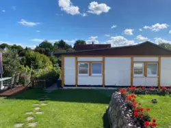 Bild zur gratis inserierten Ferienwohnung Ferienhaus-956219.