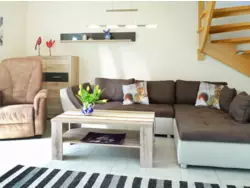 Bild zur gratis inserierten Ferienwohnung Ferienhaus-966101.