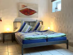 Ferienwohnung Ferienwohnung-968649 in Dornum - 2 Personen, Hund erlaubt