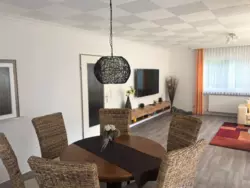 Ferienhaus Ferienhaus-986907 in Herzberg am Harz - 16 Personen, Hund erlaubt