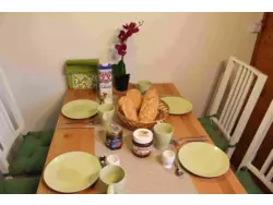 Ferienhaus Ferienhaus-1142895 in Kittlitz - 2 Personen, Hund erlaubt