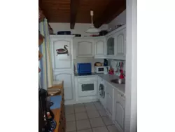 Ferienhaus Ferienhaus-1149960 in Neukirchen (Oldenburg-Land) - 4 Personen, Hund erlaubt