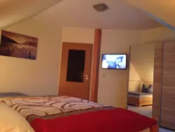 Ferienwohnung Ferienwohnung-1168386 in Blankenburg (Landkreis Harz) - 6 Personen, Hund nicht erlaubt