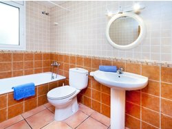 Bild zur gratis inserierten Ferienwohnung Ferienhaus-922283.