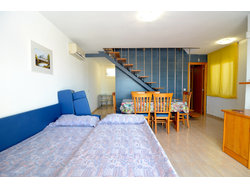 Bild zur gratis inserierten Ferienwohnung Ferienwohnung-938153.