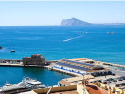 Bild zur gratis inserierten Ferienwohnung Ferienwohnung-947261.