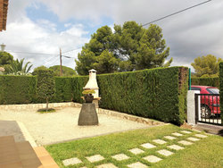 Bild zur gratis inserierten Ferienwohnung Ferienhaus-948421.