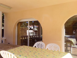 Bild zur gratis inserierten Ferienwohnung Ferienhaus-948422.