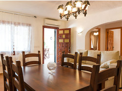 Bild zur gratis inserierten Ferienwohnung Ferienwohnung-951157.