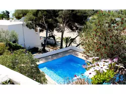 Bild zur gratis inserierten Ferienwohnung Ferienwohnung-957036.