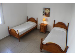 Bild zur gratis inserierten Ferienwohnung Ferienwohnung-958645.