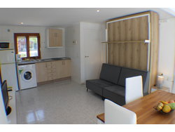 Bild zur gratis inserierten Ferienwohnung Ferienwohnung-958667.