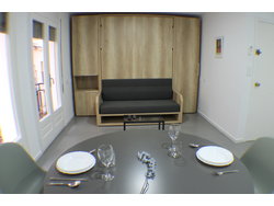 Bild zur gratis inserierten Ferienwohnung Ferienwohnung-958673.