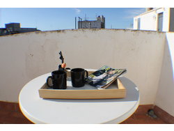 Bild zur gratis inserierten Ferienwohnung Ferienwohnung-958736.