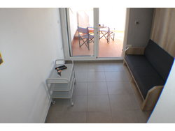 Bild zur gratis inserierten Ferienwohnung Ferienwohnung-958761.