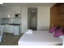 Bild zur gratis inserierten Ferienwohnung Ferienwohnung-958803.