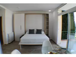 Bild zur gratis inserierten Ferienwohnung Ferienwohnung-958812.