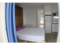 Bild zur gratis inserierten Ferienwohnung Ferienwohnung-958825.