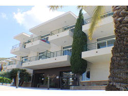 Bild zur gratis inserierten Ferienwohnung Ferienwohnung-958828.