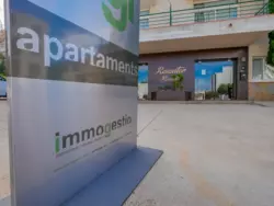 Bild zur gratis inserierten Ferienwohnung Ferienwohnung-958833.