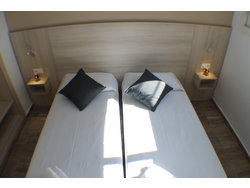 Bild zur gratis inserierten Ferienwohnung Ferienwohnung-958836.